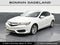 2018 Acura ILX 4DR SDN