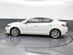 2018 Acura ILX 4DR SDN