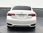 2018 Acura ILX 4DR SDN