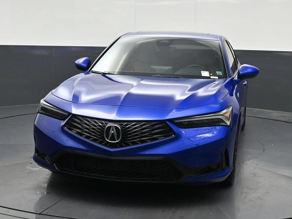 2023 Acura Integra w/A-Spec Package