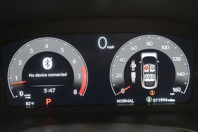 2025 Acura Integra w/A-Spec Package