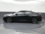 2025 Acura Integra w/A-Spec Package