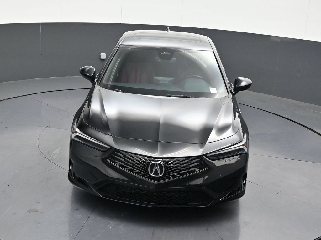 2025 Acura Integra w/A-Spec Package