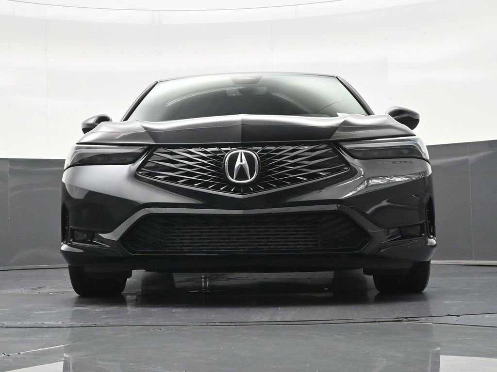 2025 Acura Integra w/A-Spec Package