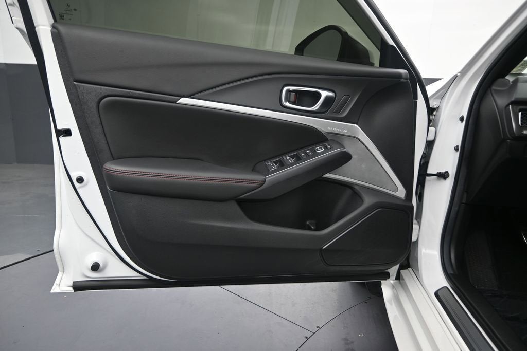 2025 Acura Integra Type S