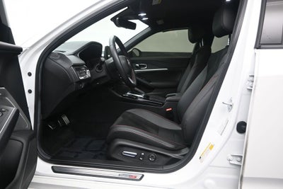 2025 Acura Integra Type S