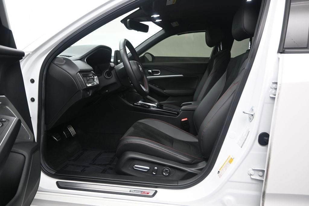 2025 Acura Integra Type S