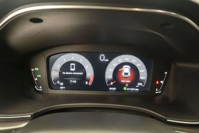 2025 Acura Integra Type S