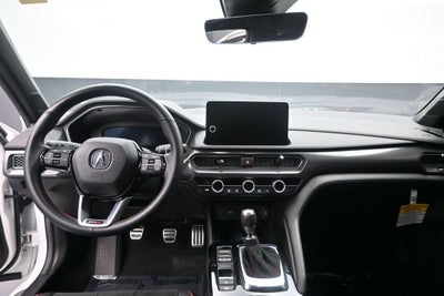 2025 Acura Integra Type S