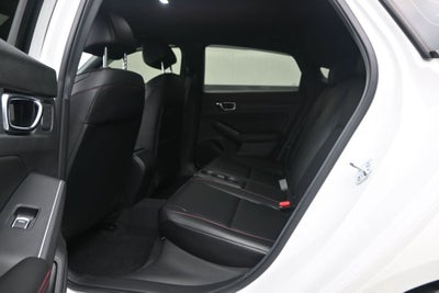 2025 Acura Integra Type S