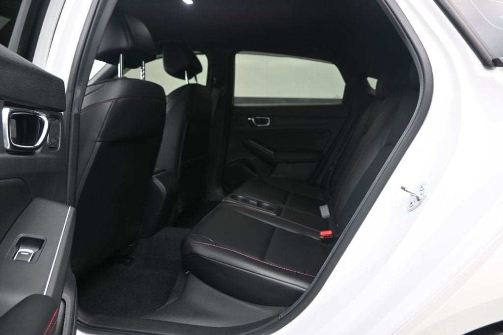 2025 Acura Integra Type S