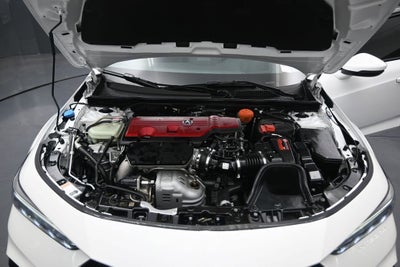 2025 Acura Integra Type S