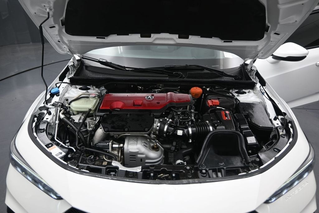 2025 Acura Integra Type S