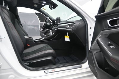 2025 Acura Integra Type S