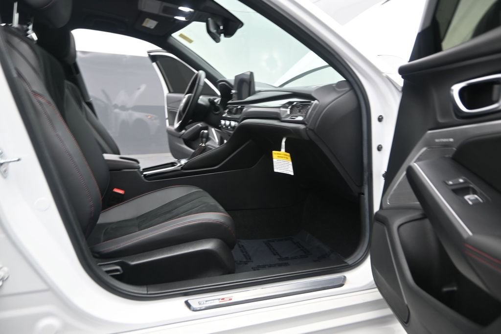 2025 Acura Integra Type S