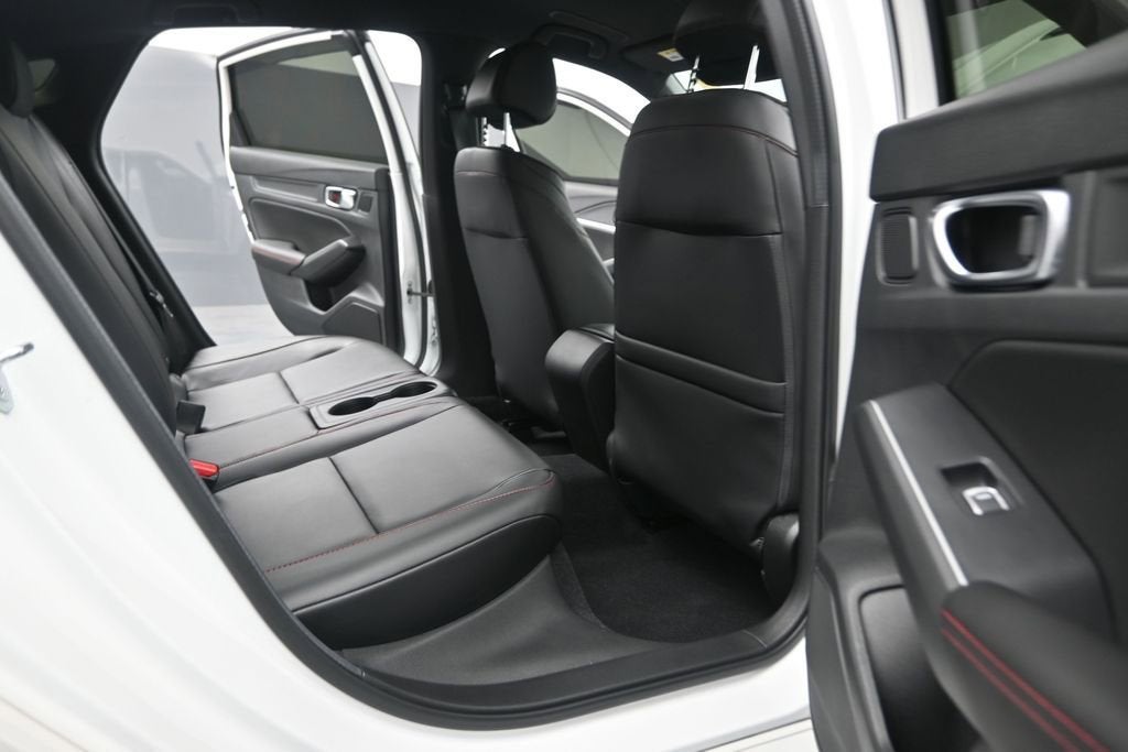 2025 Acura Integra Type S