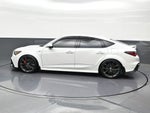 2025 Acura Integra Type S