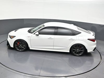 2025 Acura Integra Type S