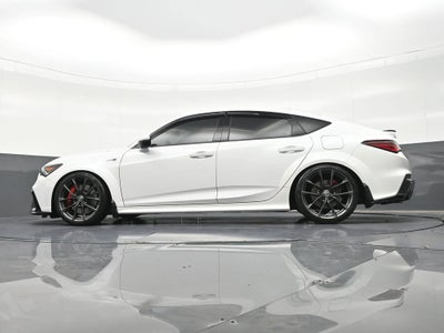 2025 Acura Integra Type S
