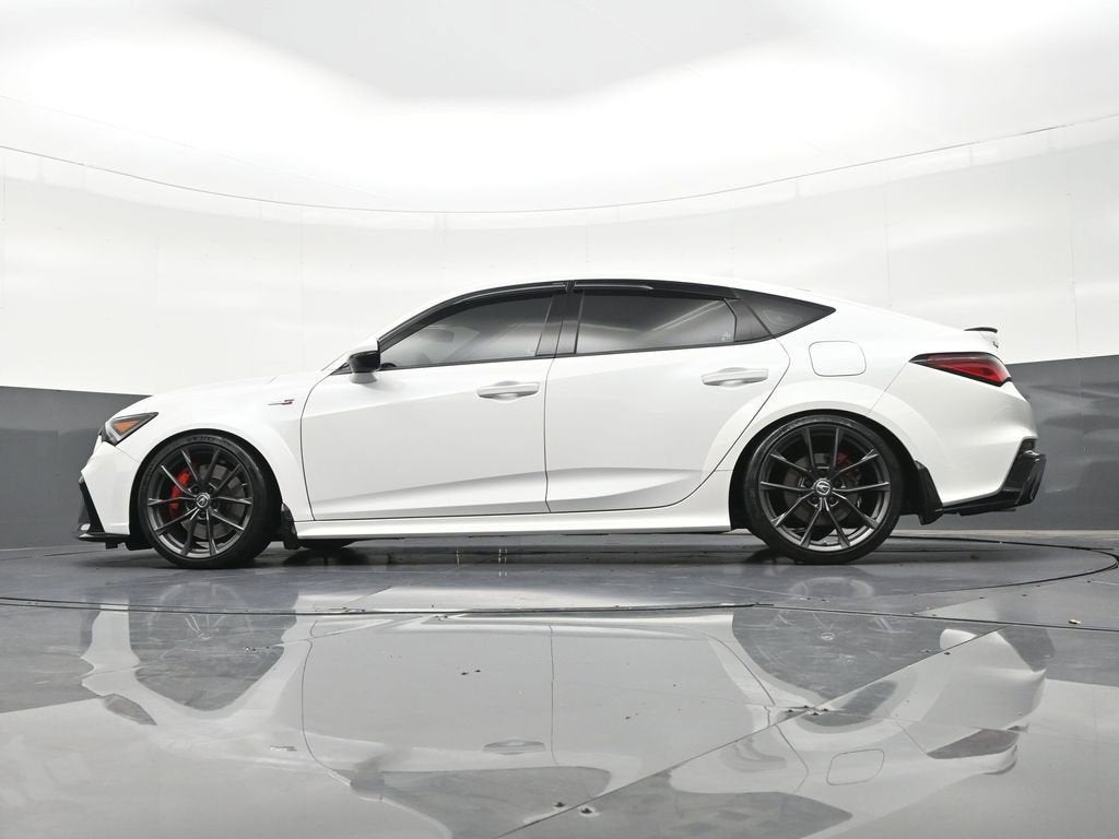 2025 Acura Integra Type S