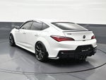 2025 Acura Integra Type S