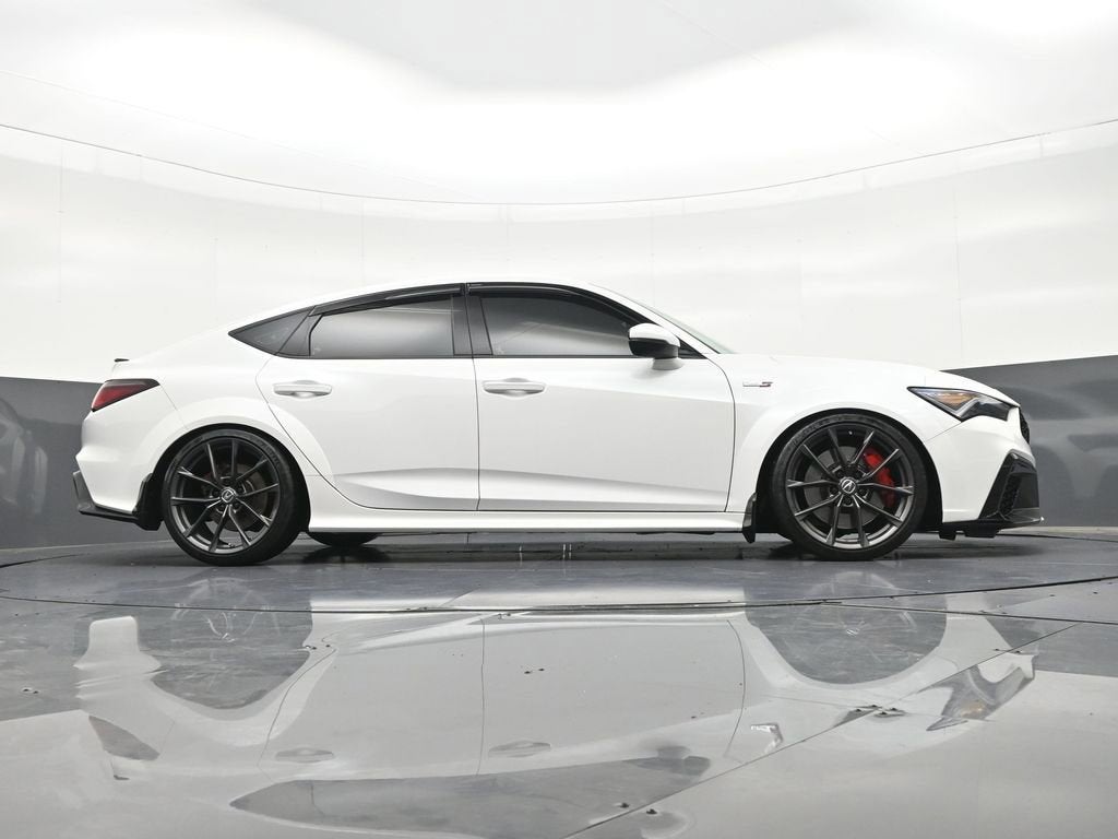 2025 Acura Integra Type S