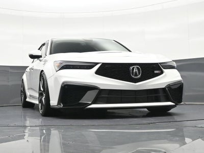 2025 Acura Integra Type S