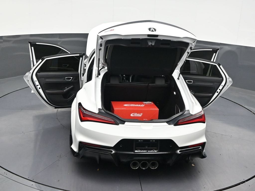 2025 Acura Integra Type S