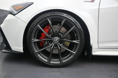 2025 Acura Integra Type S