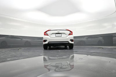 2019 Honda Civic Sedan LX