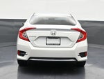 2019 Honda Civic Sedan LX