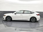 2024 Honda Civic Hatchback EX-L