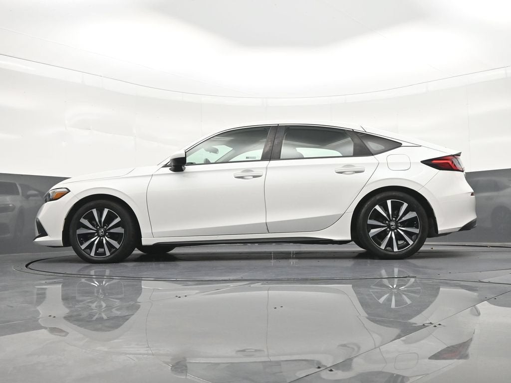 2024 Honda Civic Hatchback EX-L