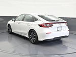 2024 Honda Civic Hatchback EX-L