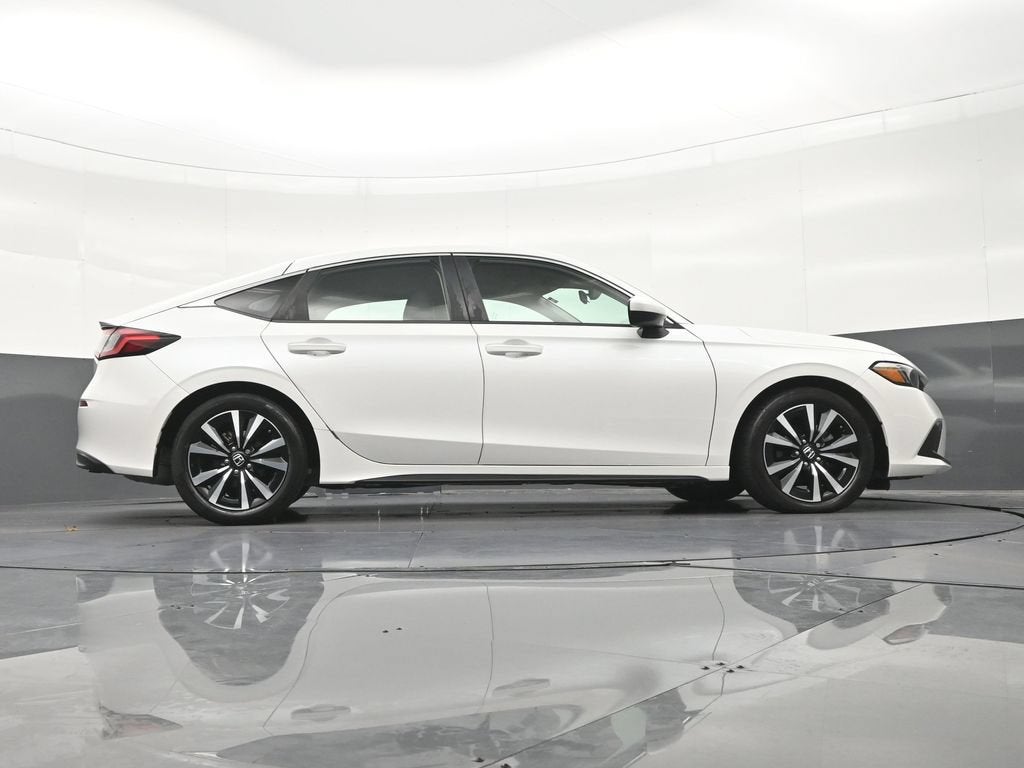 2024 Honda Civic Hatchback EX-L