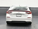 2024 Honda Civic Hatchback EX-L