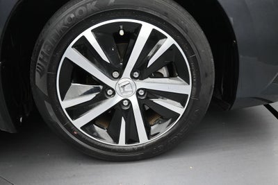 2023 Honda Civic Hatchback LX