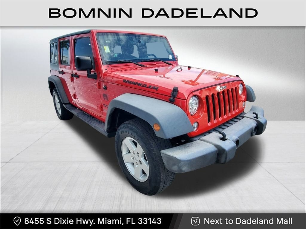Jeep