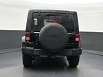 2018 Jeep Wrangler JK Unlimited Sport S