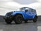 2014 Jeep Wrangler Unlimited Altitude