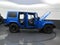 2014 Jeep Wrangler Unlimited Altitude