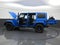 2014 Jeep Wrangler Unlimited Altitude