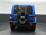 2014 Jeep Wrangler Unlimited Altitude