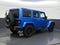 2014 Jeep Wrangler Unlimited Altitude