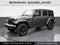 2022 Jeep Wrangler Unlimited Willys Sport