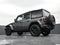 2022 Jeep Wrangler Unlimited Willys Sport