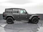 2022 Jeep Wrangler Unlimited Willys Sport
