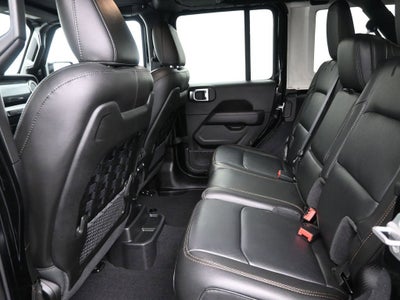 2023 Jeep Wrangler Rubicon 392