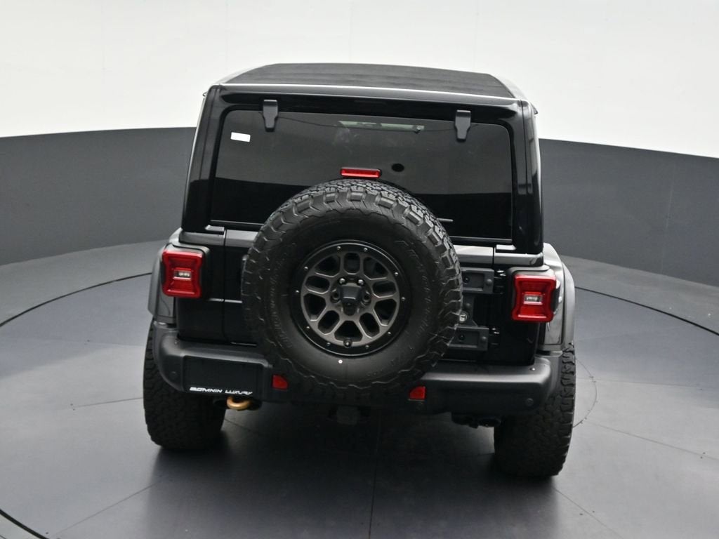 2023 Jeep Wrangler Rubicon 392