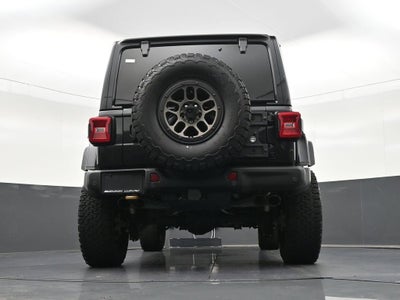 2023 Jeep Wrangler Rubicon 392
